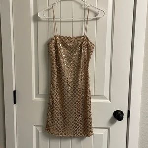 party style dress